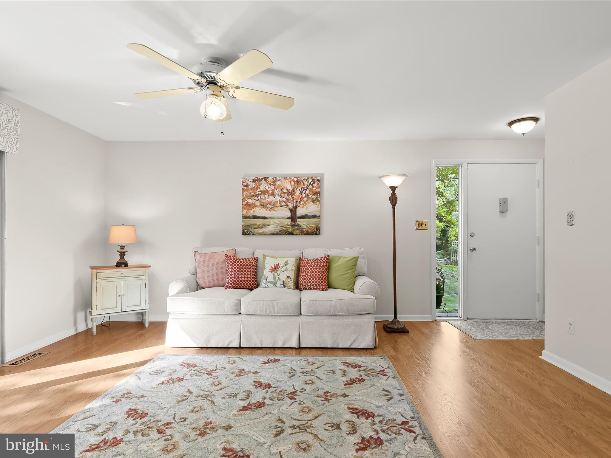 DONCASTER VILLAGE - Residential