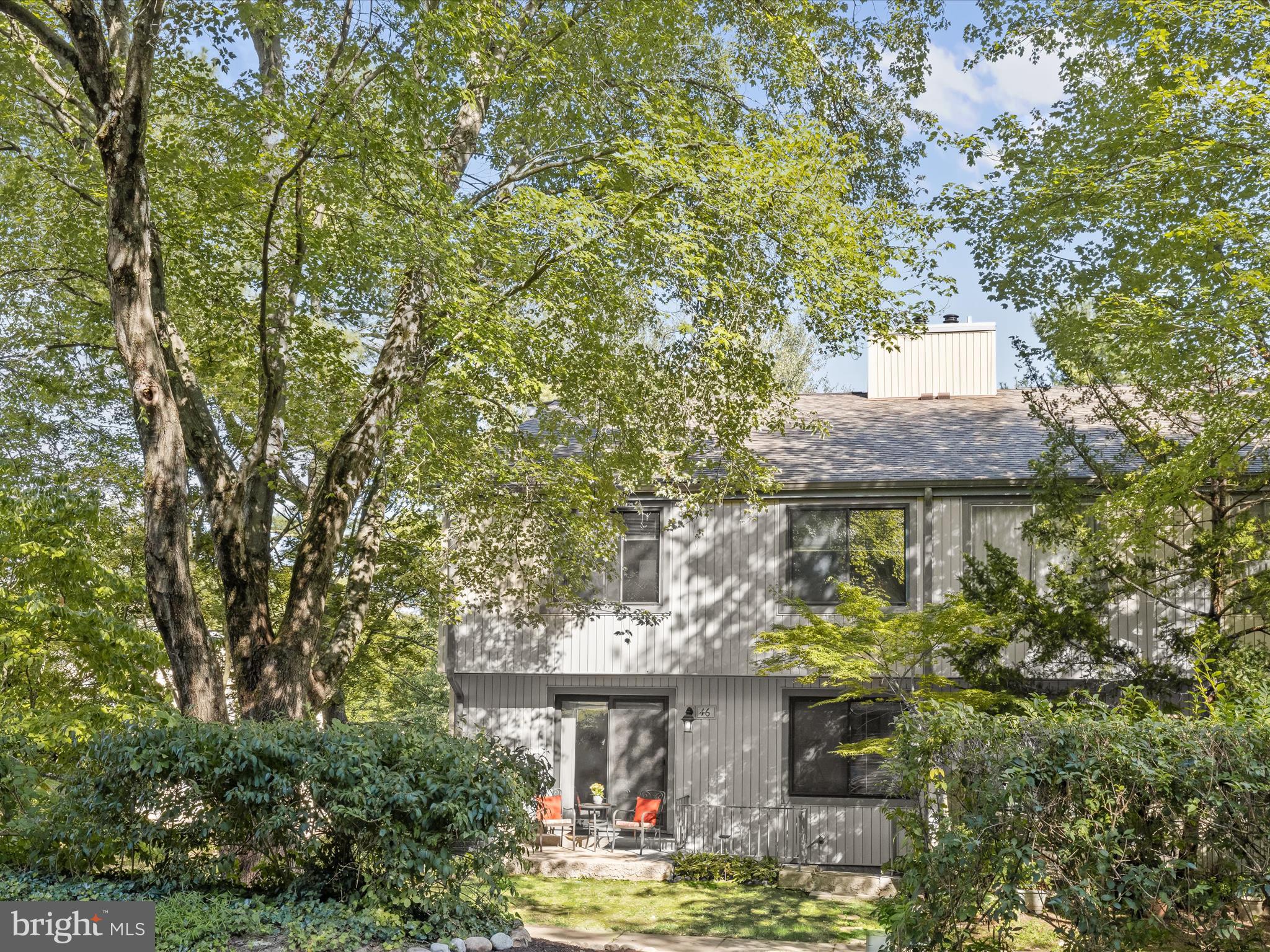 DONCASTER VILLAGE - Residential