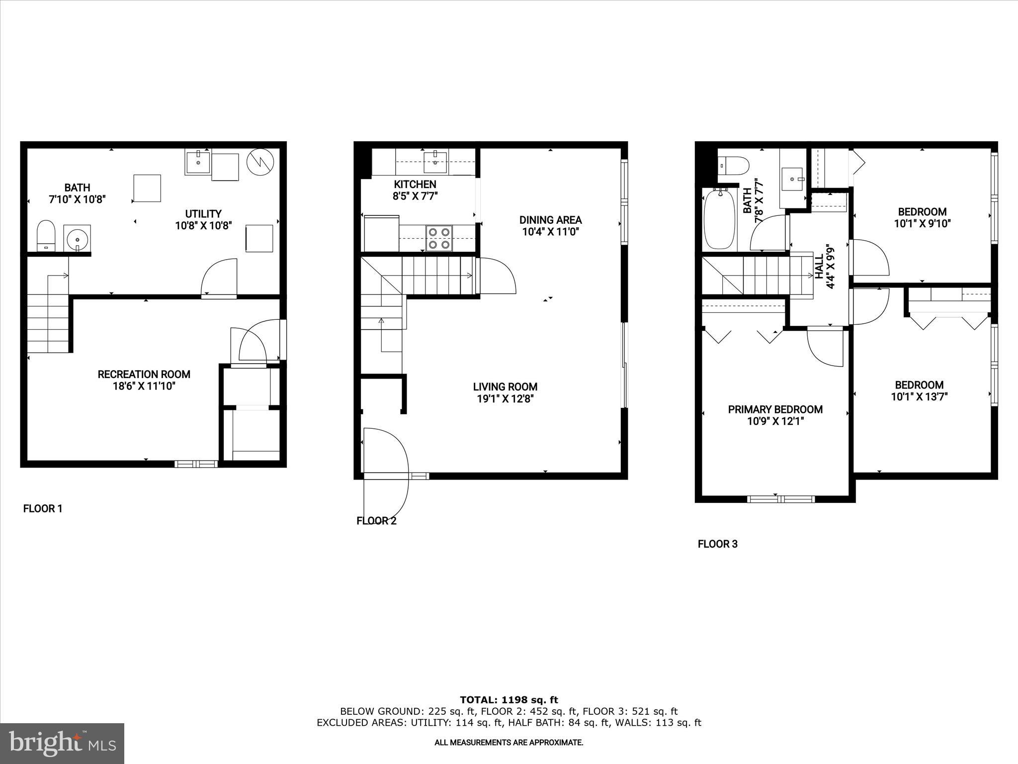 DONCASTER VILLAGE - Residential