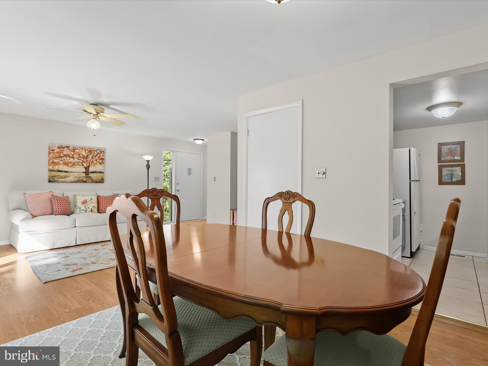 DONCASTER VILLAGE - Residential