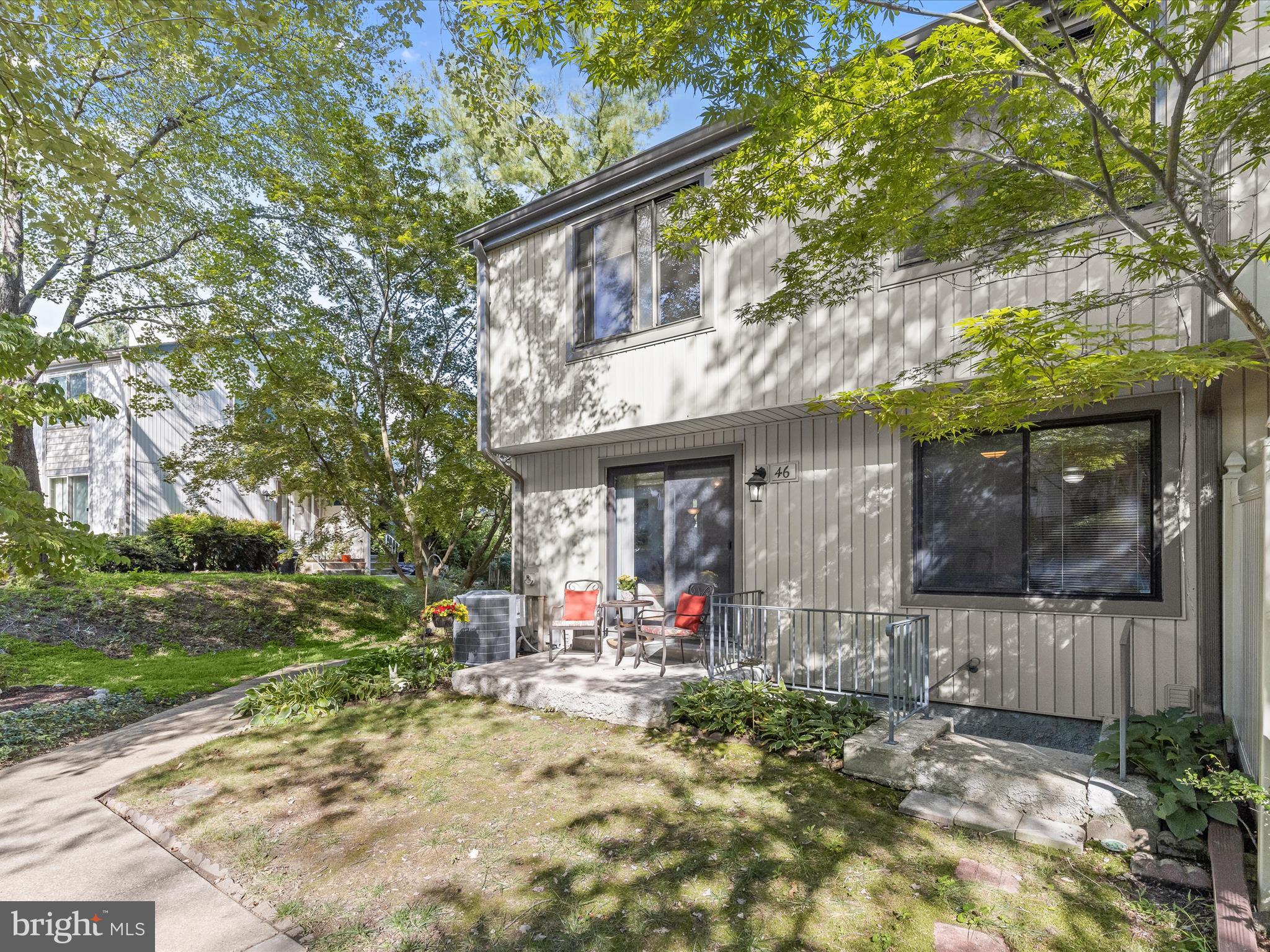 DONCASTER VILLAGE - Residential