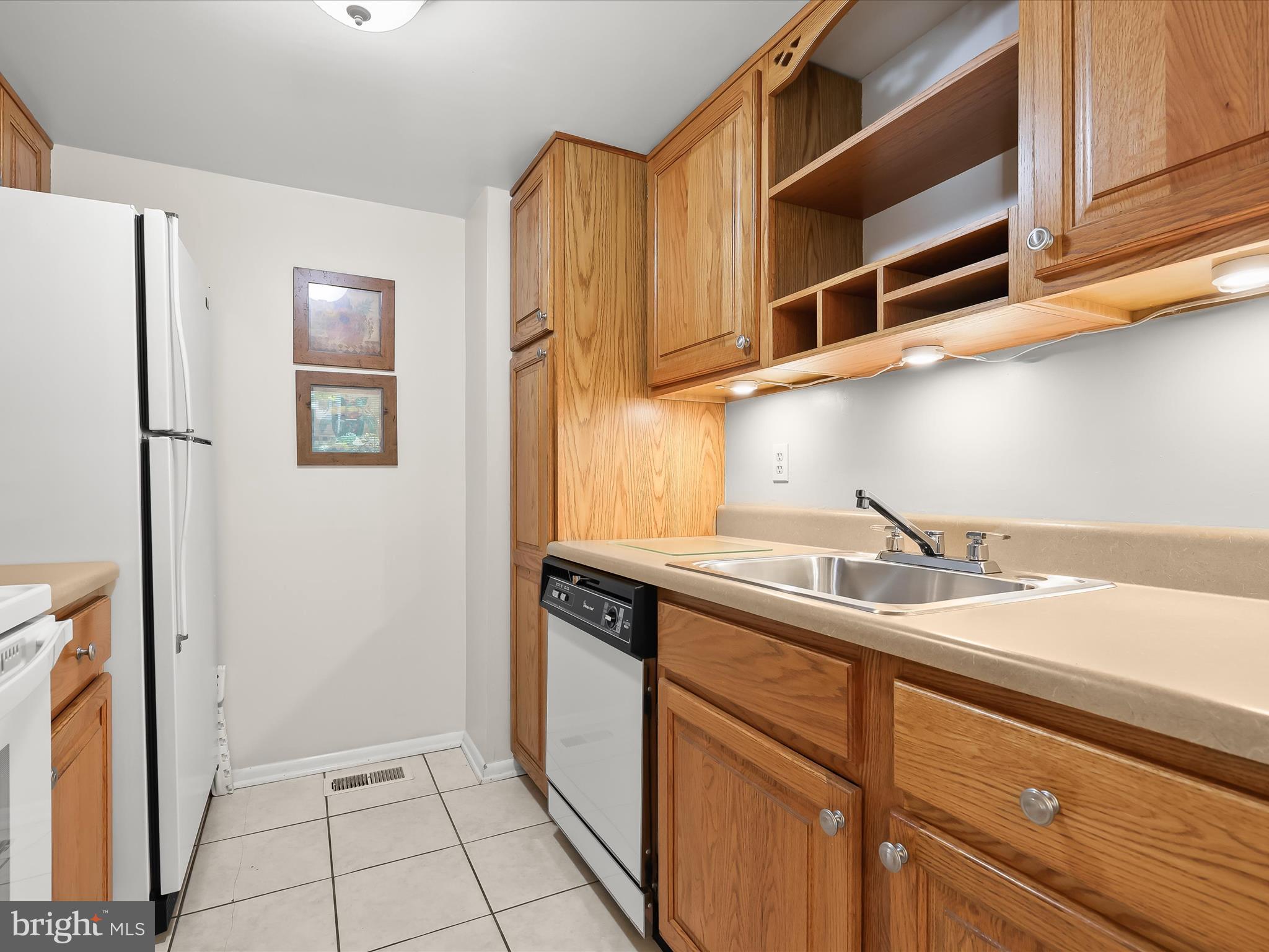 DONCASTER VILLAGE - Residential