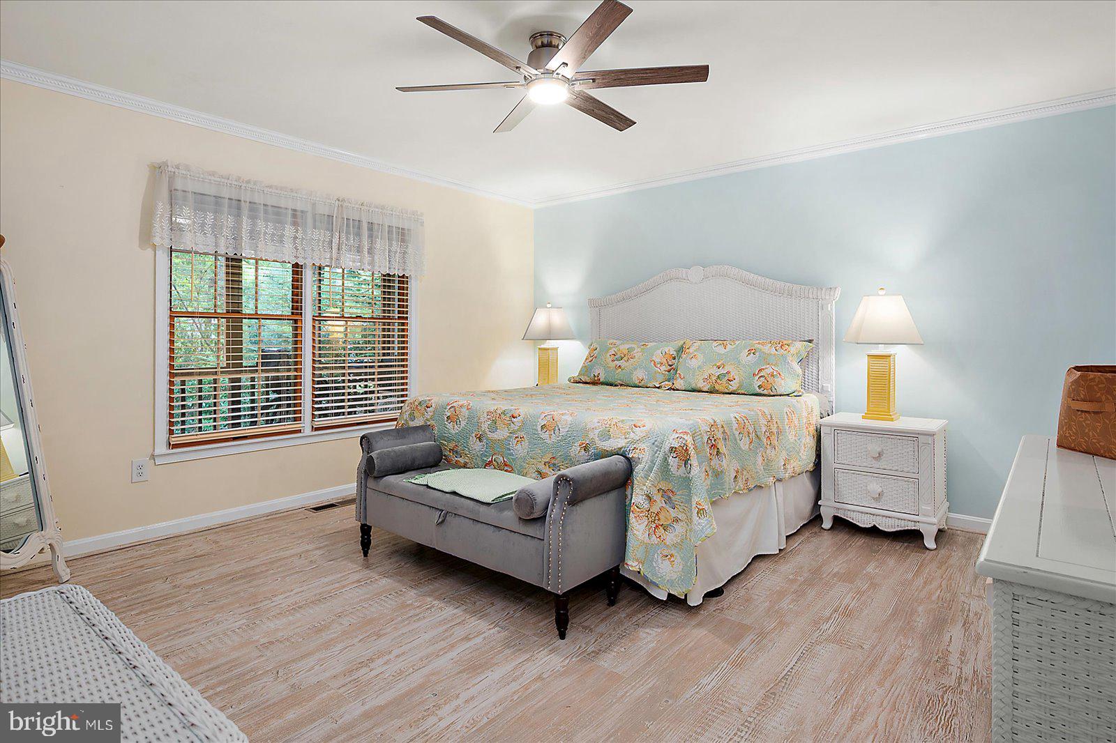 OCEAN PINES - SOMERSET - Residential