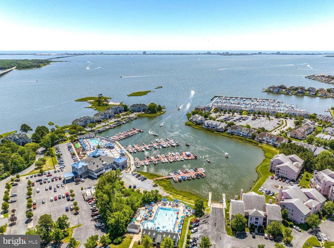 OCEAN PINES - SOMERSET - Residential