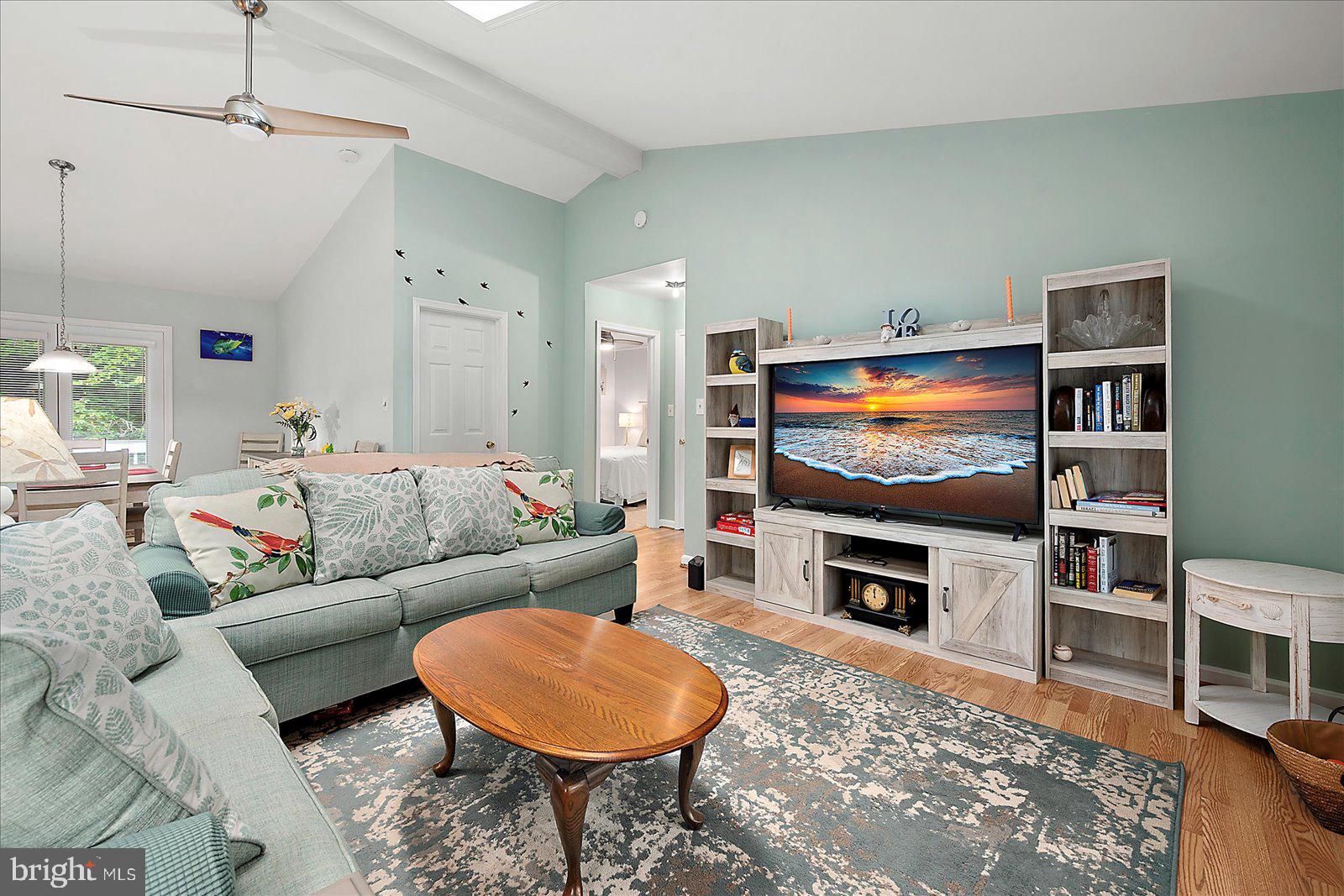 OCEAN PINES - SOMERSET - Residential