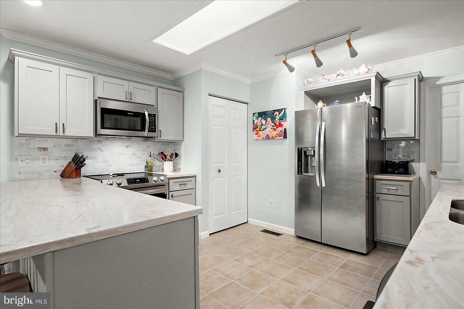 OCEAN PINES - SOMERSET - Residential