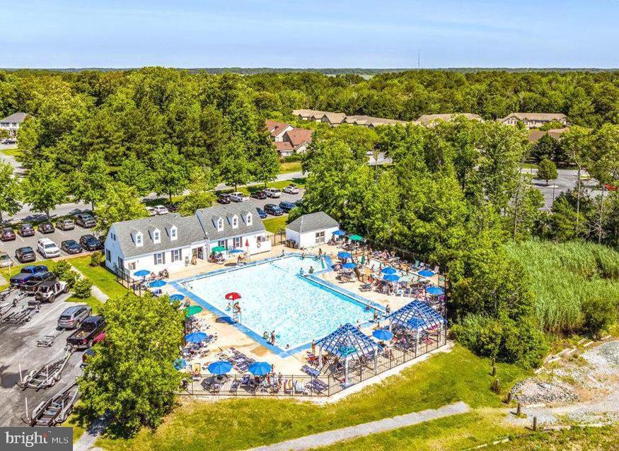 OCEAN PINES - SOMERSET - Residential