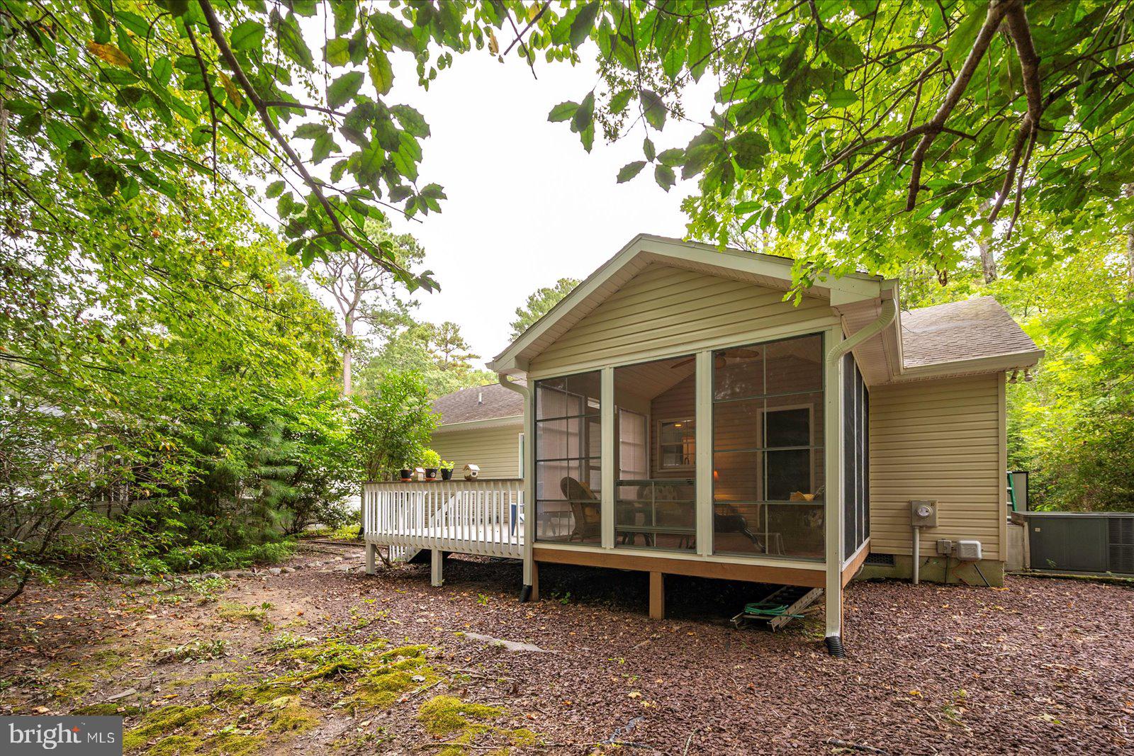 OCEAN PINES - SOMERSET - Residential