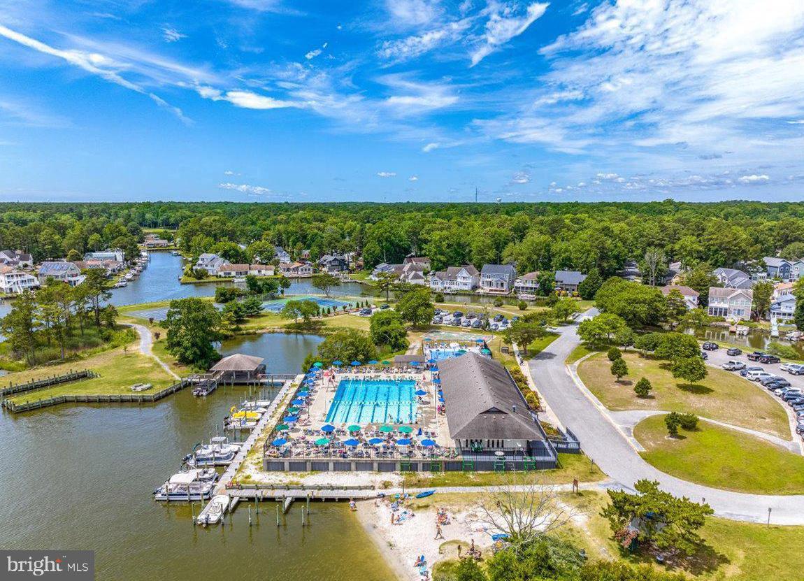 OCEAN PINES - SOMERSET - Residential