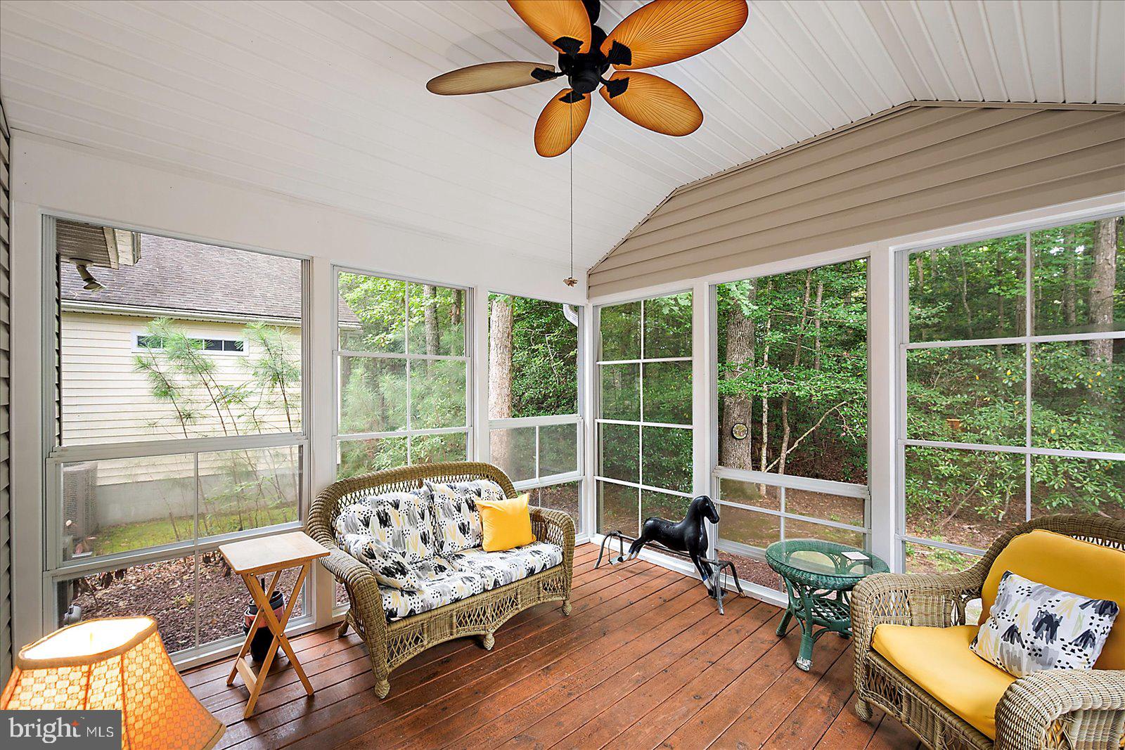 OCEAN PINES - SOMERSET - Residential