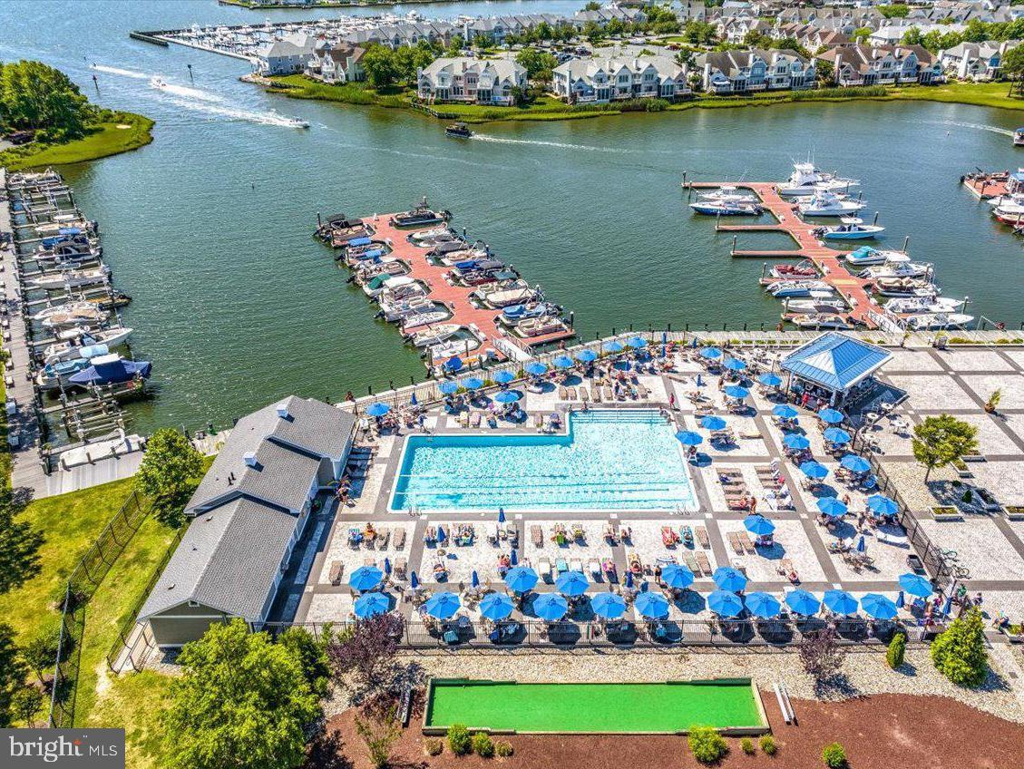 OCEAN PINES - SOMERSET - Residential