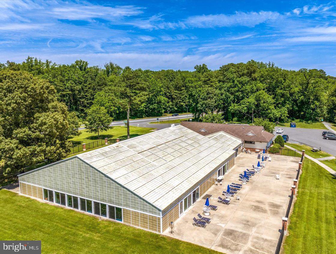 OCEAN PINES - SOMERSET - Residential