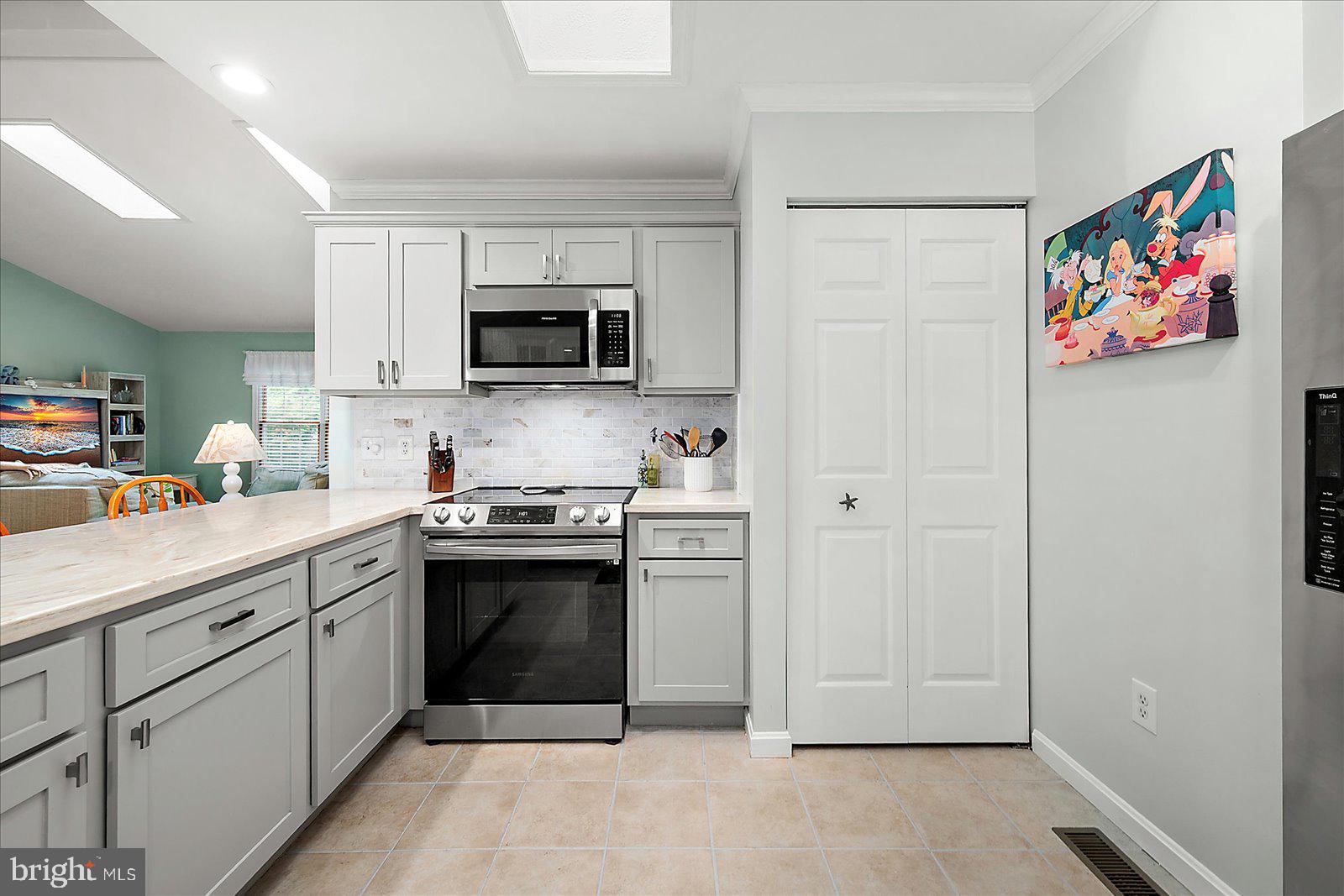 OCEAN PINES - SOMERSET - Residential