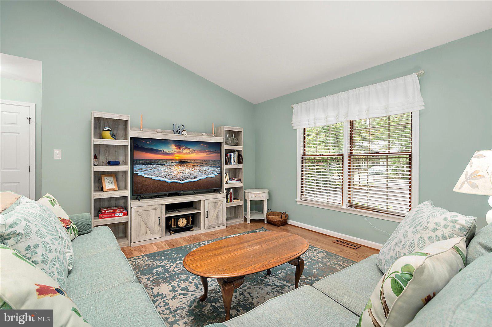 OCEAN PINES - SOMERSET - Residential