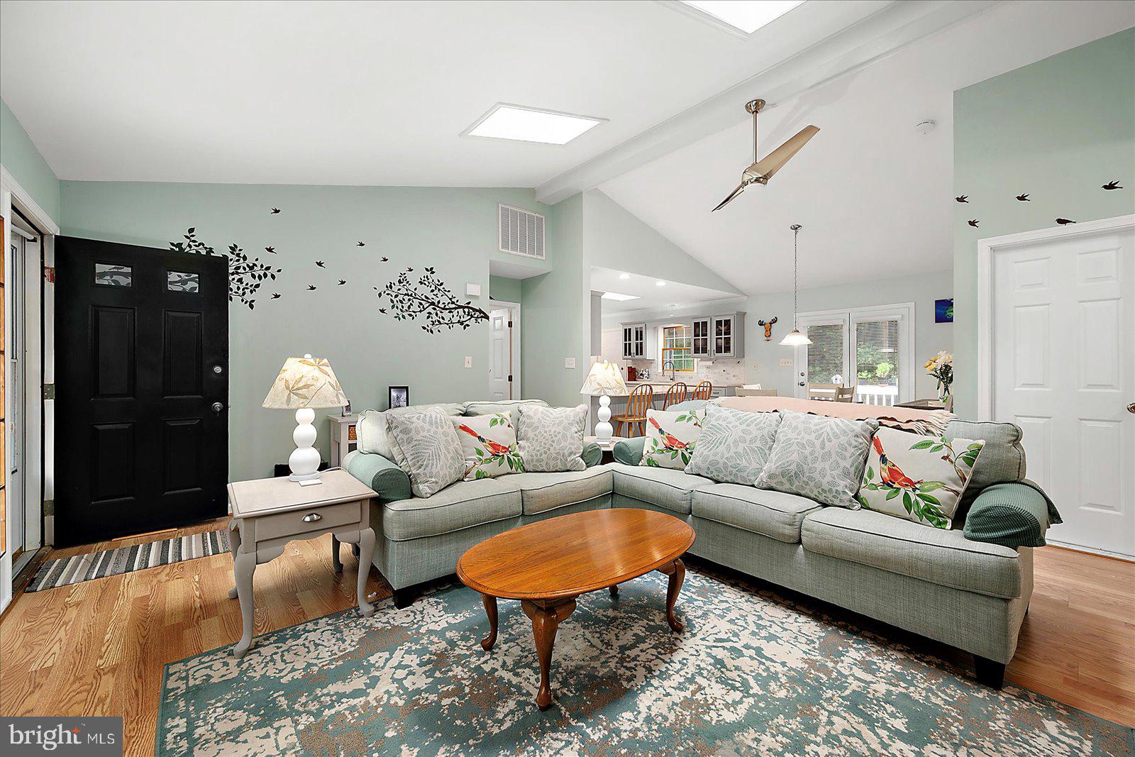 OCEAN PINES - SOMERSET - Residential