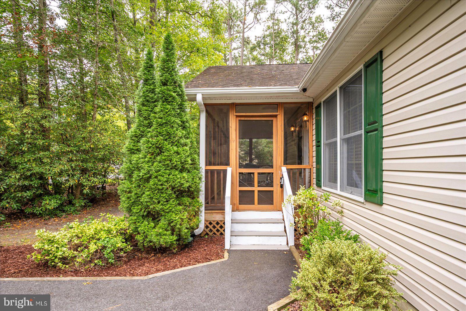 OCEAN PINES - SOMERSET - Residential