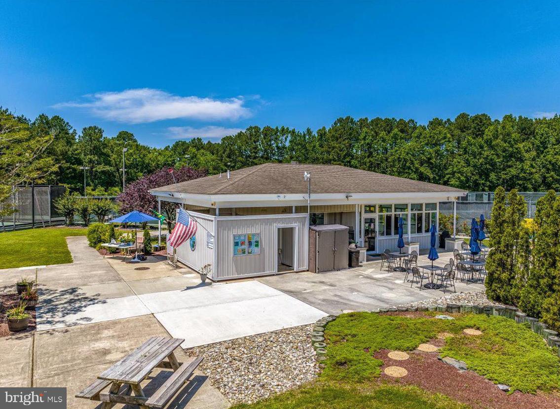 OCEAN PINES - SOMERSET - Residential