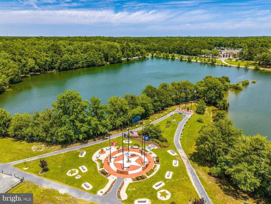 OCEAN PINES - SOMERSET - Residential