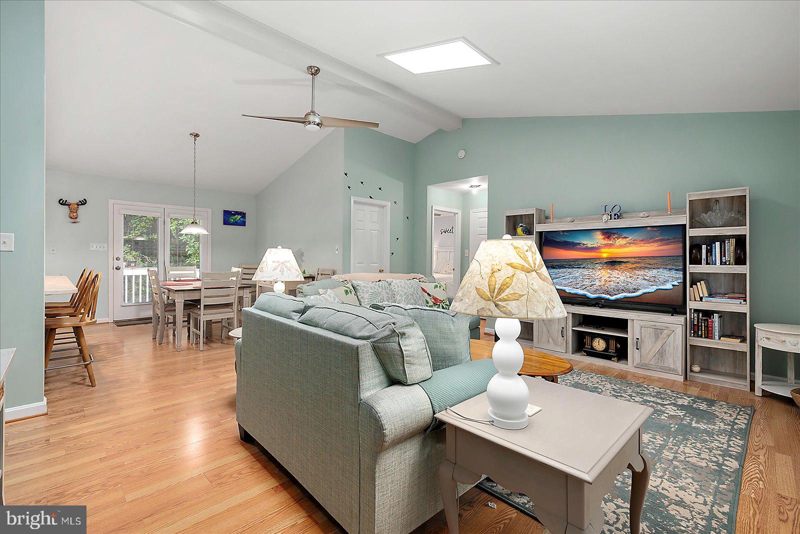 OCEAN PINES - SOMERSET - Residential