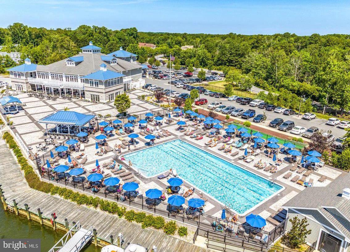 OCEAN PINES - SOMERSET - Residential