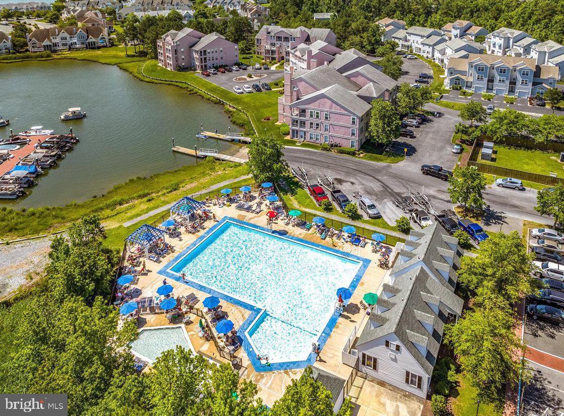 OCEAN PINES - SOMERSET - Residential