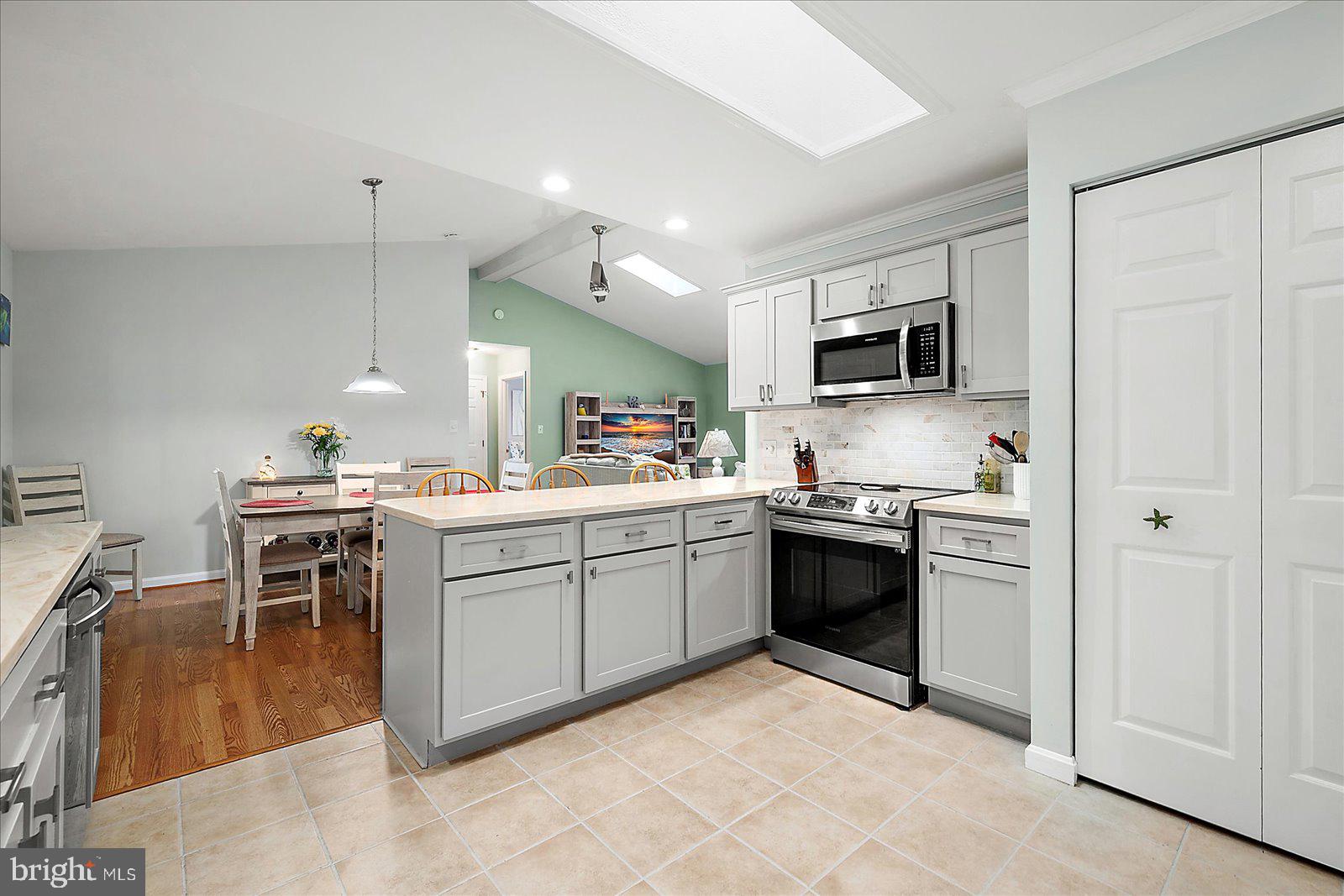 OCEAN PINES - SOMERSET - Residential