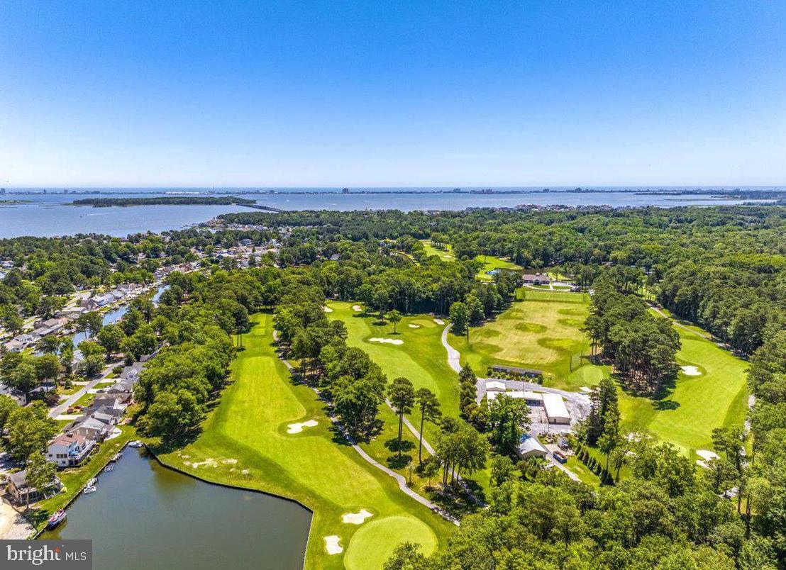 OCEAN PINES - SOMERSET - Residential