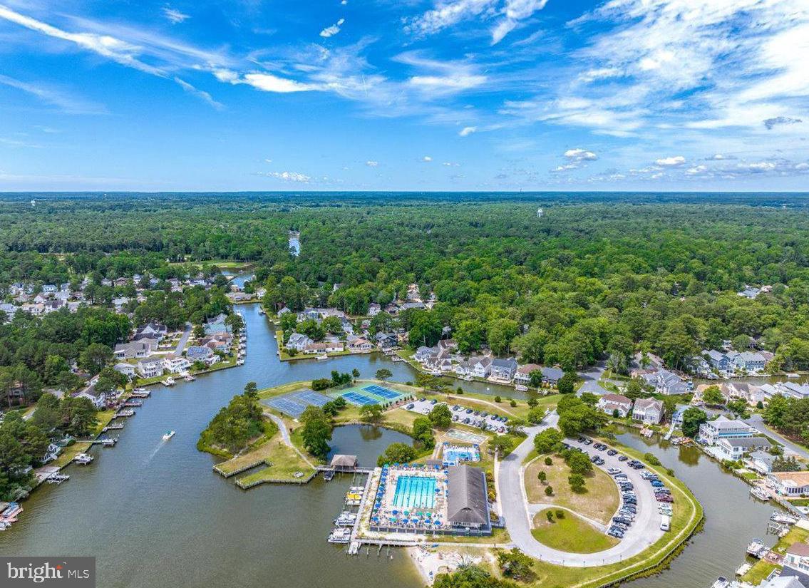 OCEAN PINES - SOMERSET - Residential
