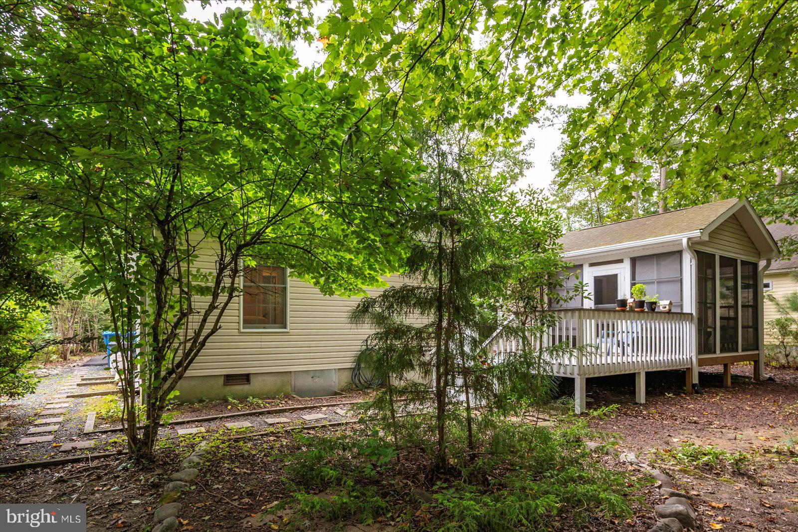 OCEAN PINES - SOMERSET - Residential