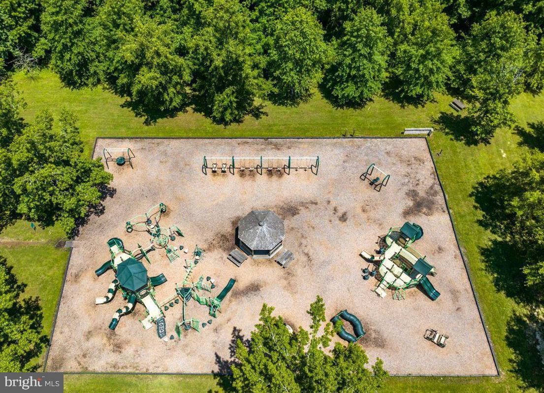 OCEAN PINES - SOMERSET - Residential