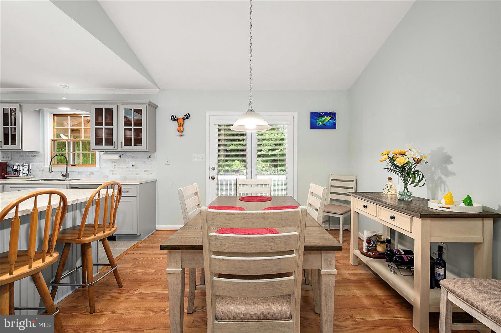 OCEAN PINES - SOMERSET - Residential