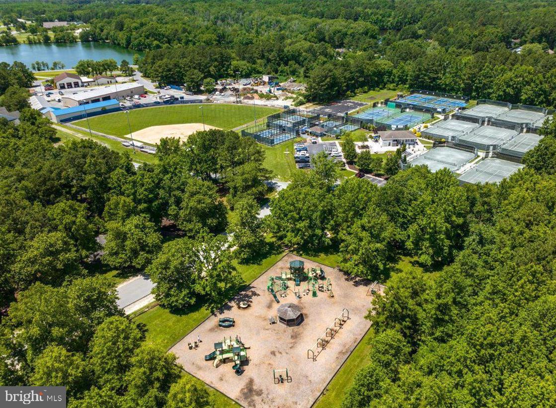 OCEAN PINES - SOMERSET - Residential