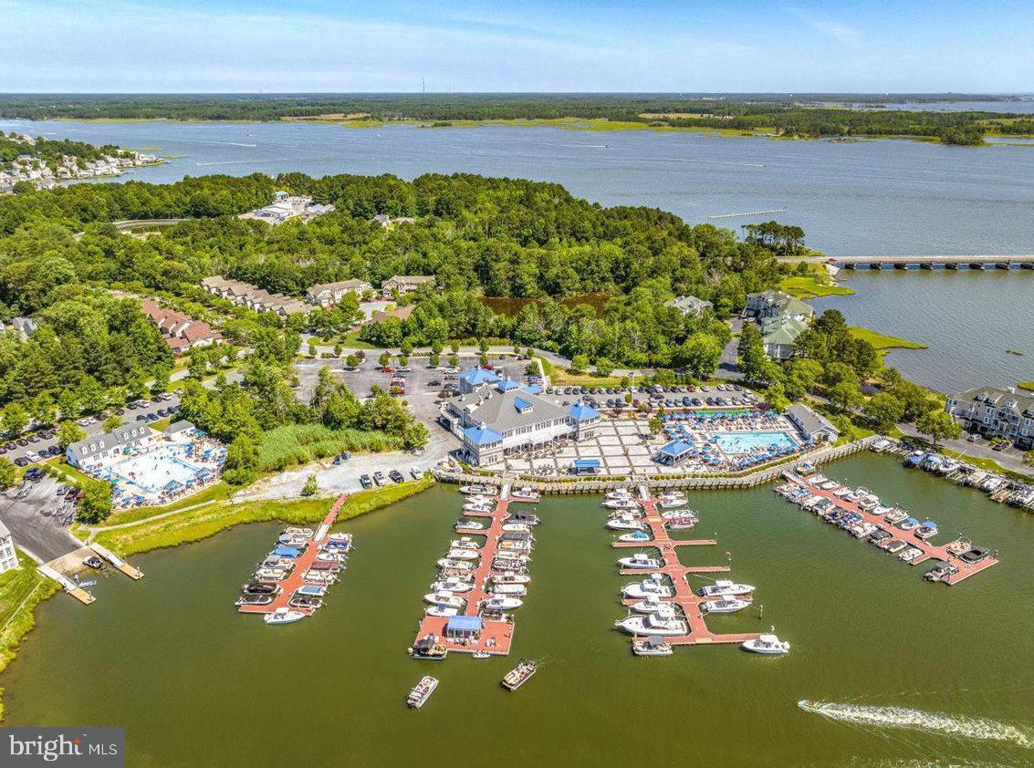 OCEAN PINES - SOMERSET - Residential