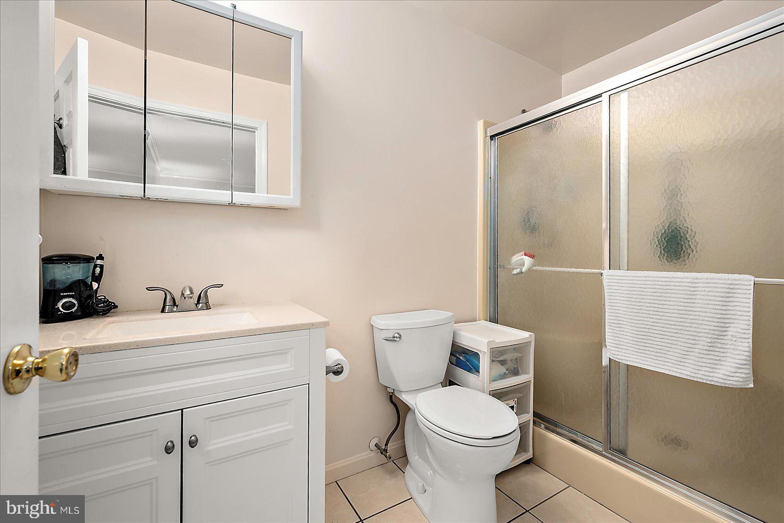 OCEAN PINES - SOMERSET - Residential