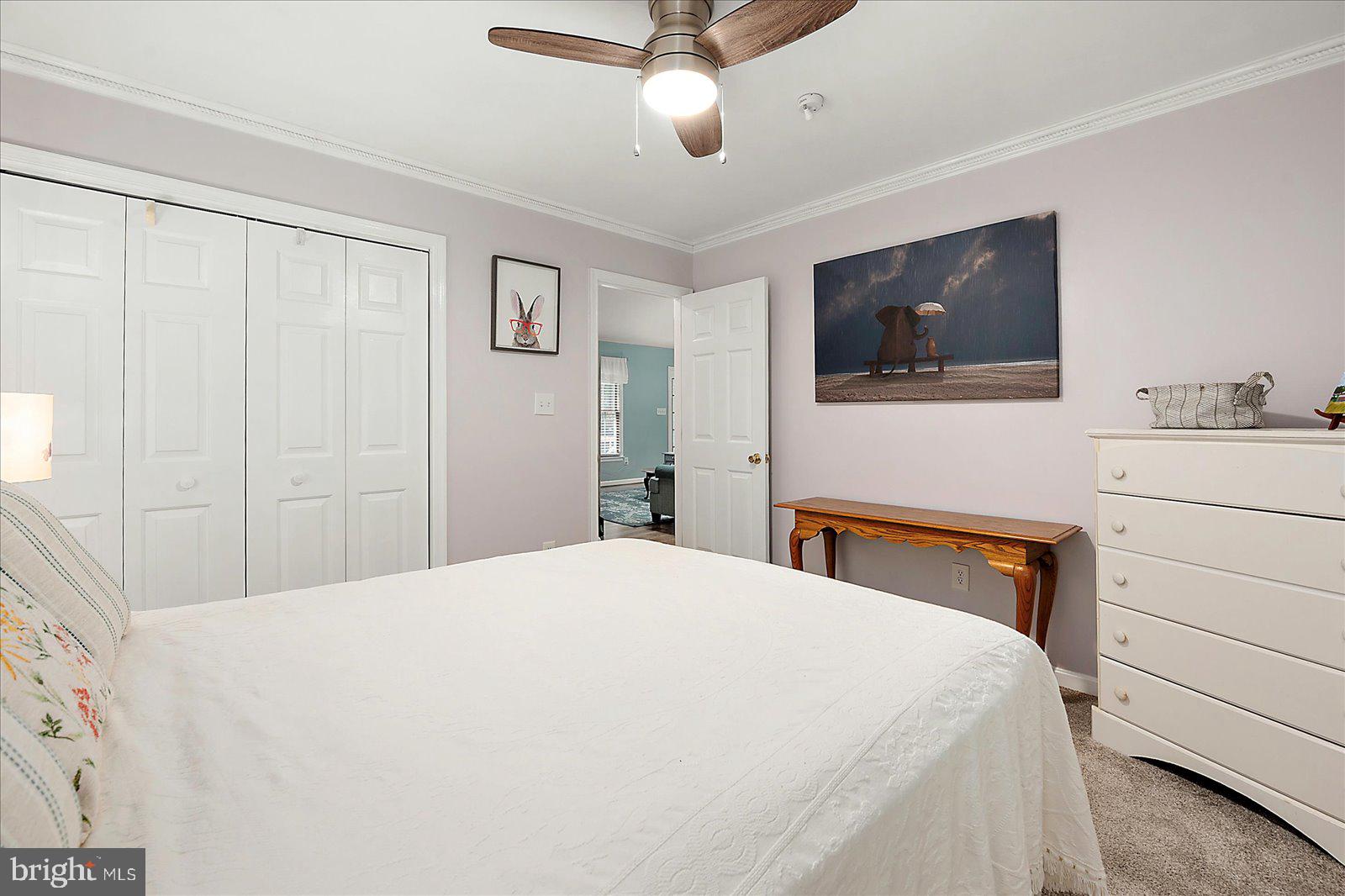 OCEAN PINES - SOMERSET - Residential