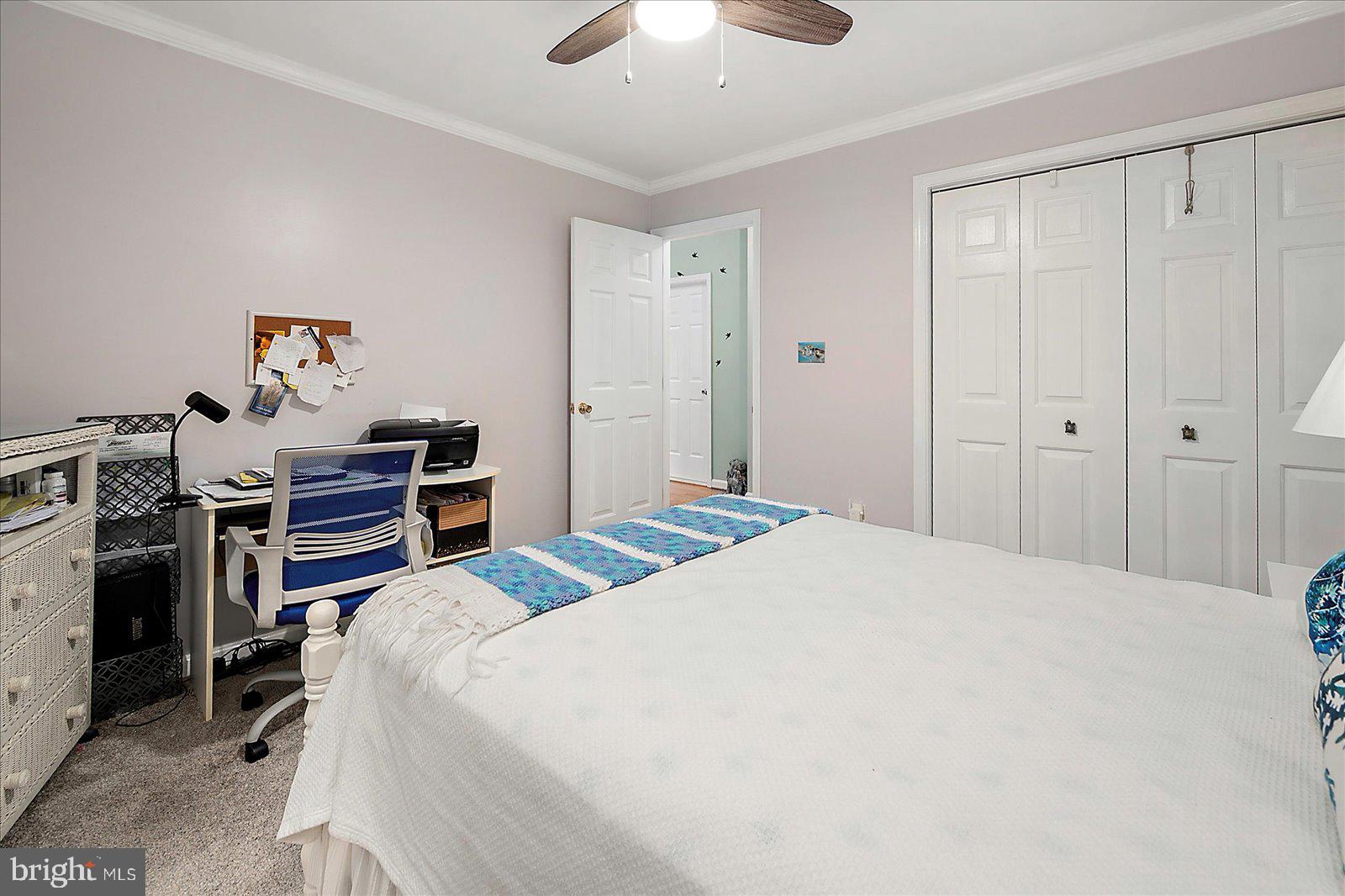 OCEAN PINES - SOMERSET - Residential