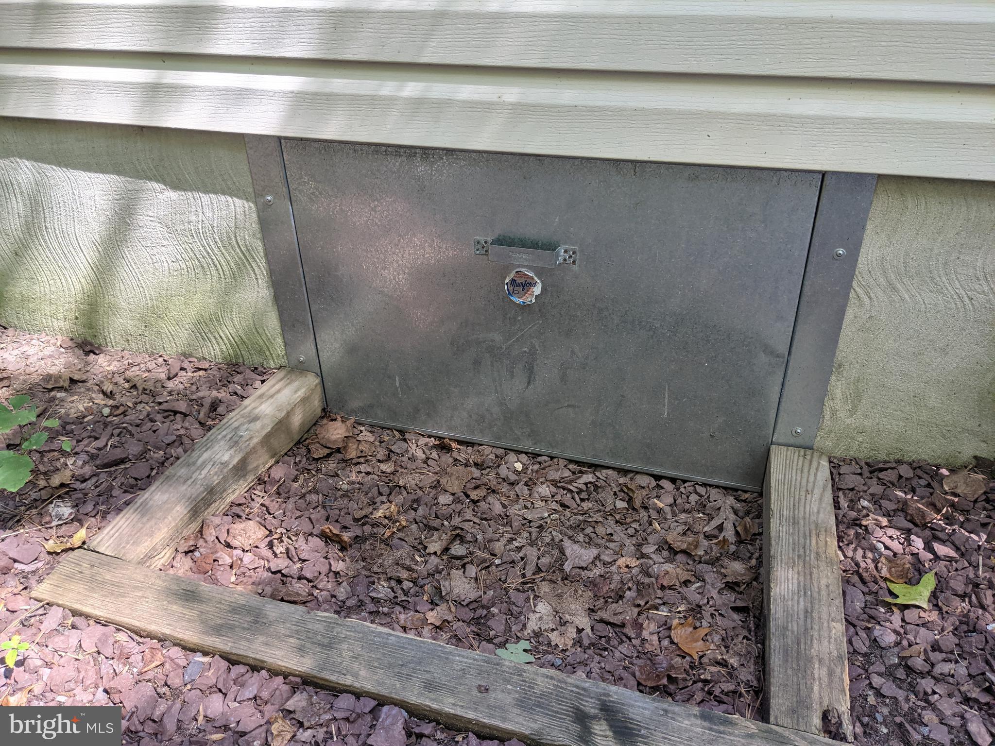 OCEAN PINES - SOMERSET - Residential