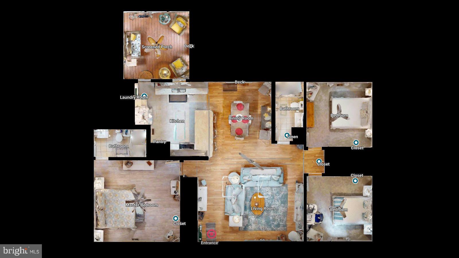 OCEAN PINES - SOMERSET - Residential