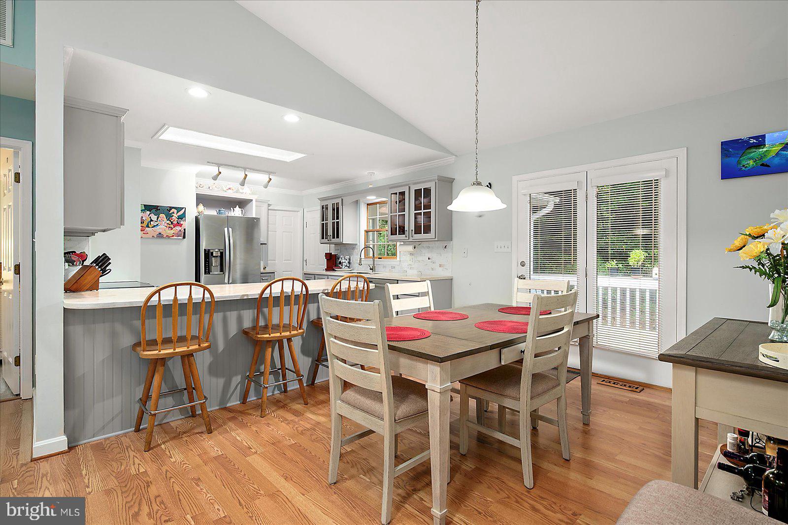 OCEAN PINES - SOMERSET - Residential