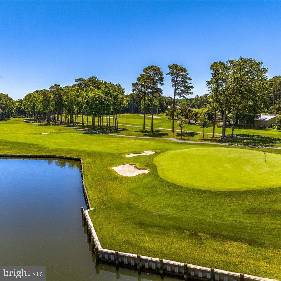 OCEAN PINES - SOMERSET - Residential