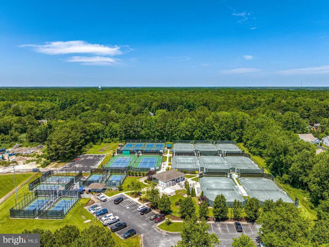 OCEAN PINES - SOMERSET - Residential