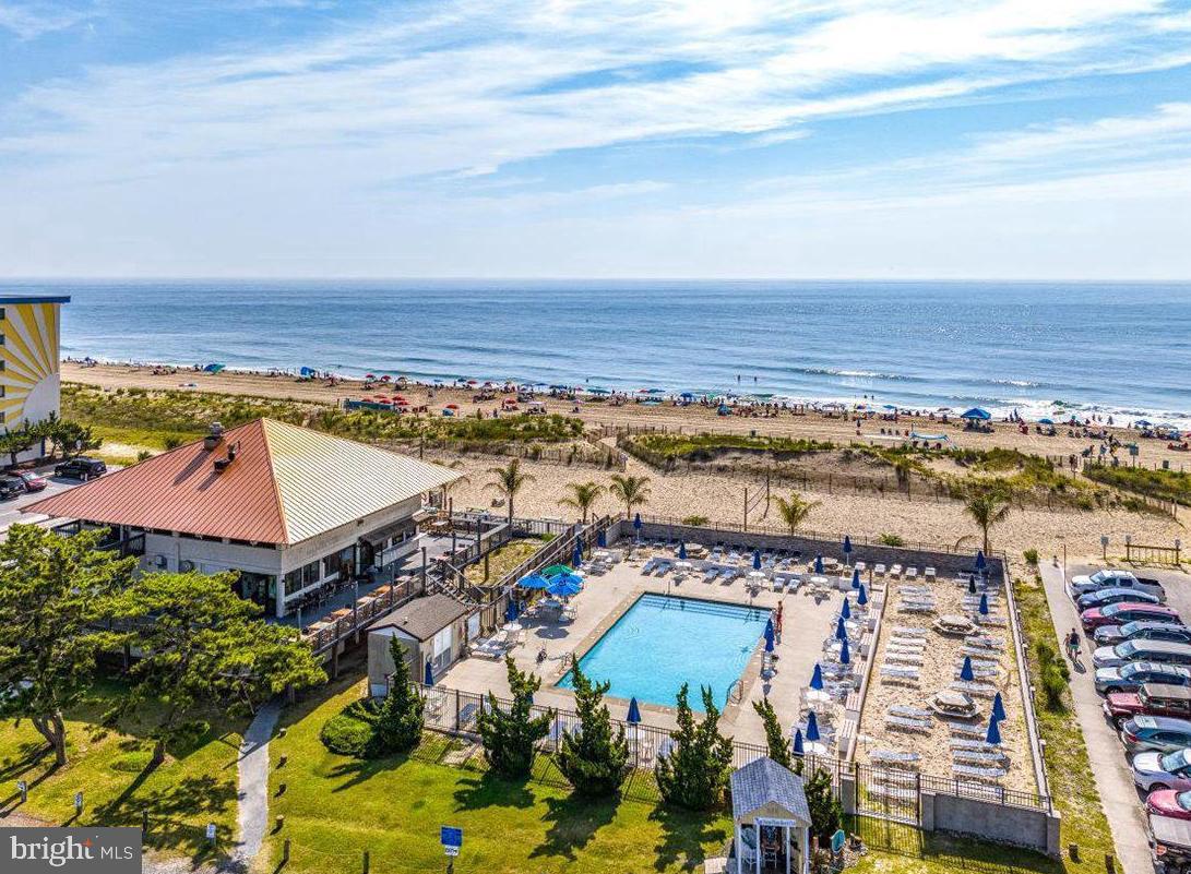 OCEAN PINES - SOMERSET - Residential