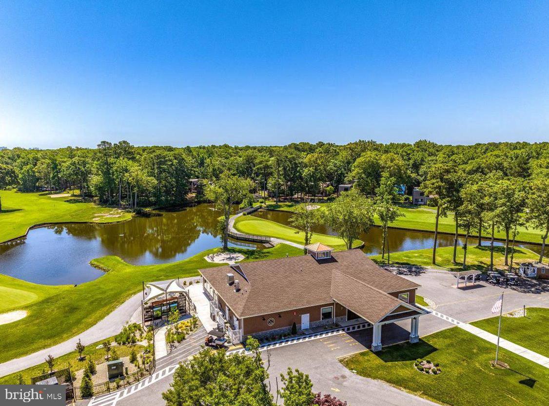 OCEAN PINES - SOMERSET - Residential