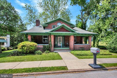 224 W MAIN STREET NEW FREEDOM PA 17349