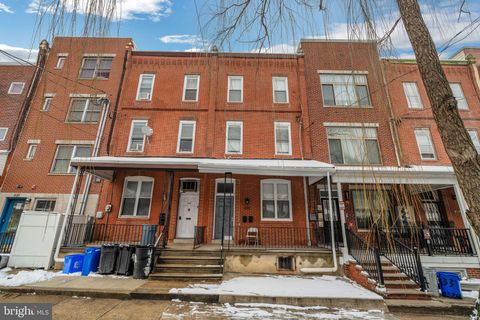 Condo For Rent - 435 N 32nd Street #1<br/> PHILADELPHIA, PA 19104