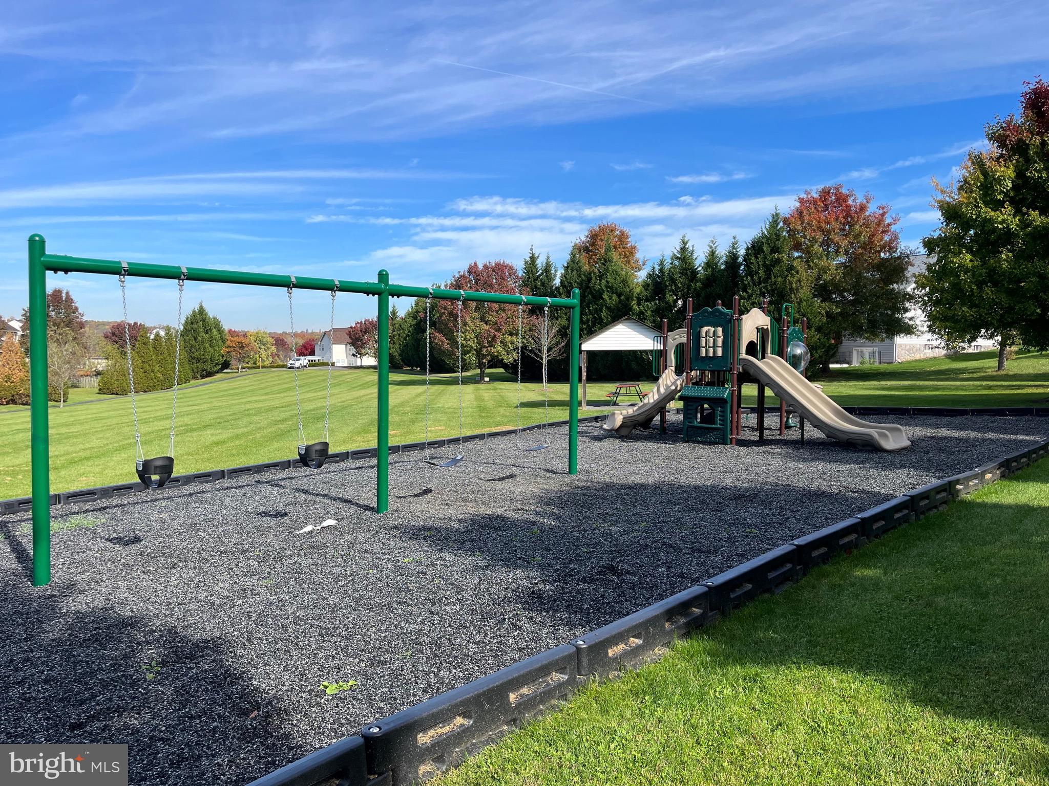 STONEBRIDGE - Residential