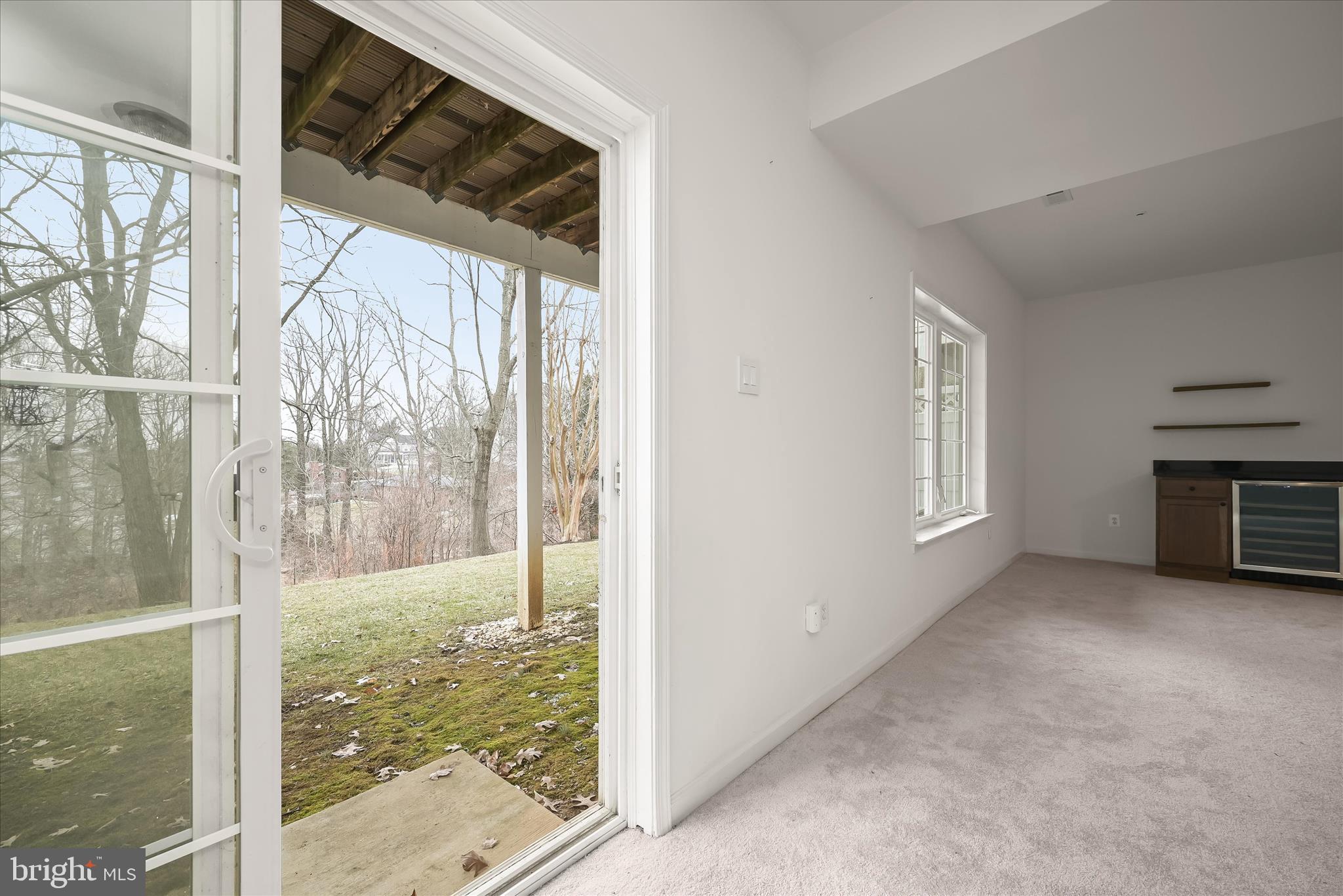 SNOWDEN OVERLOOK - Residential