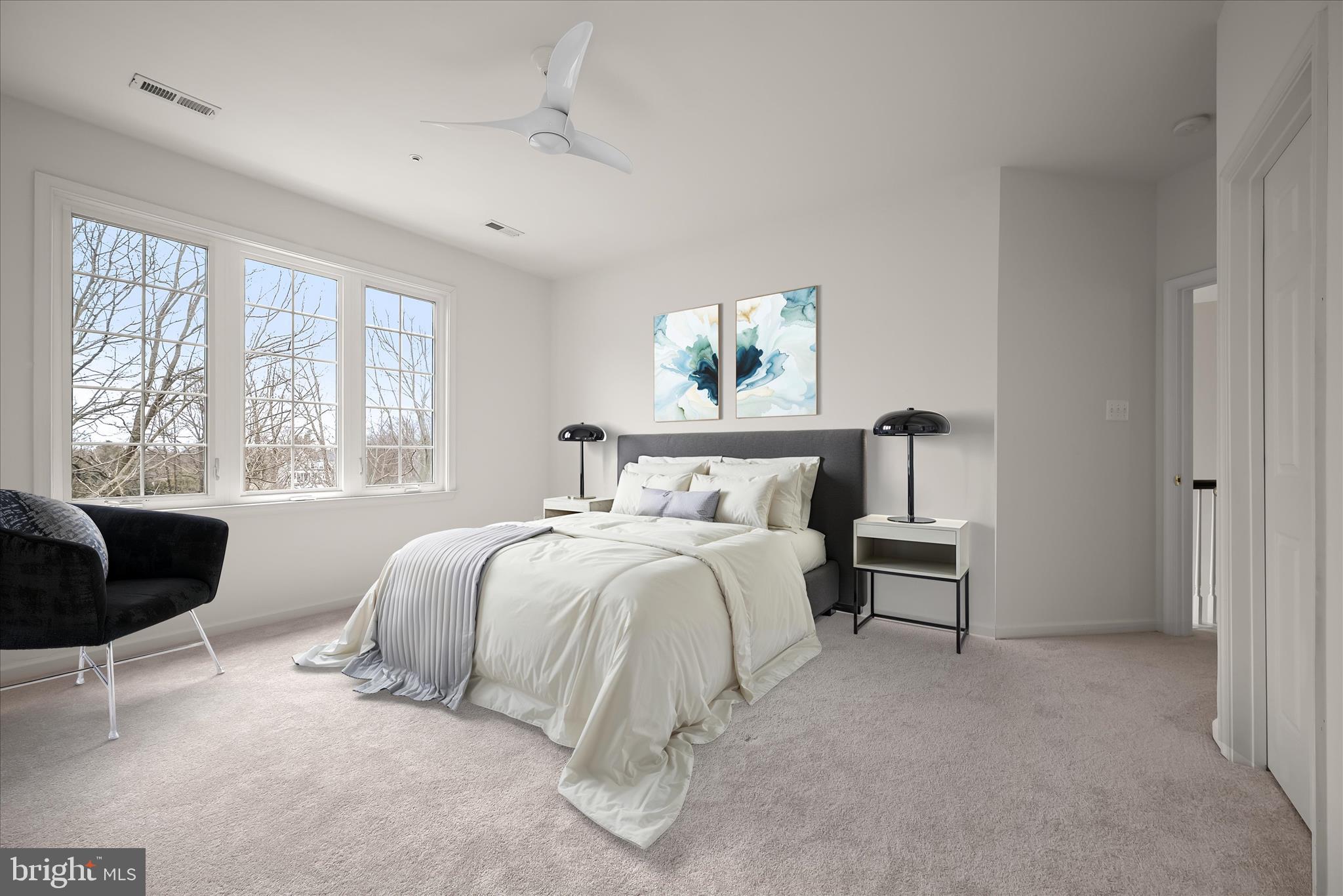 SNOWDEN OVERLOOK - Residential