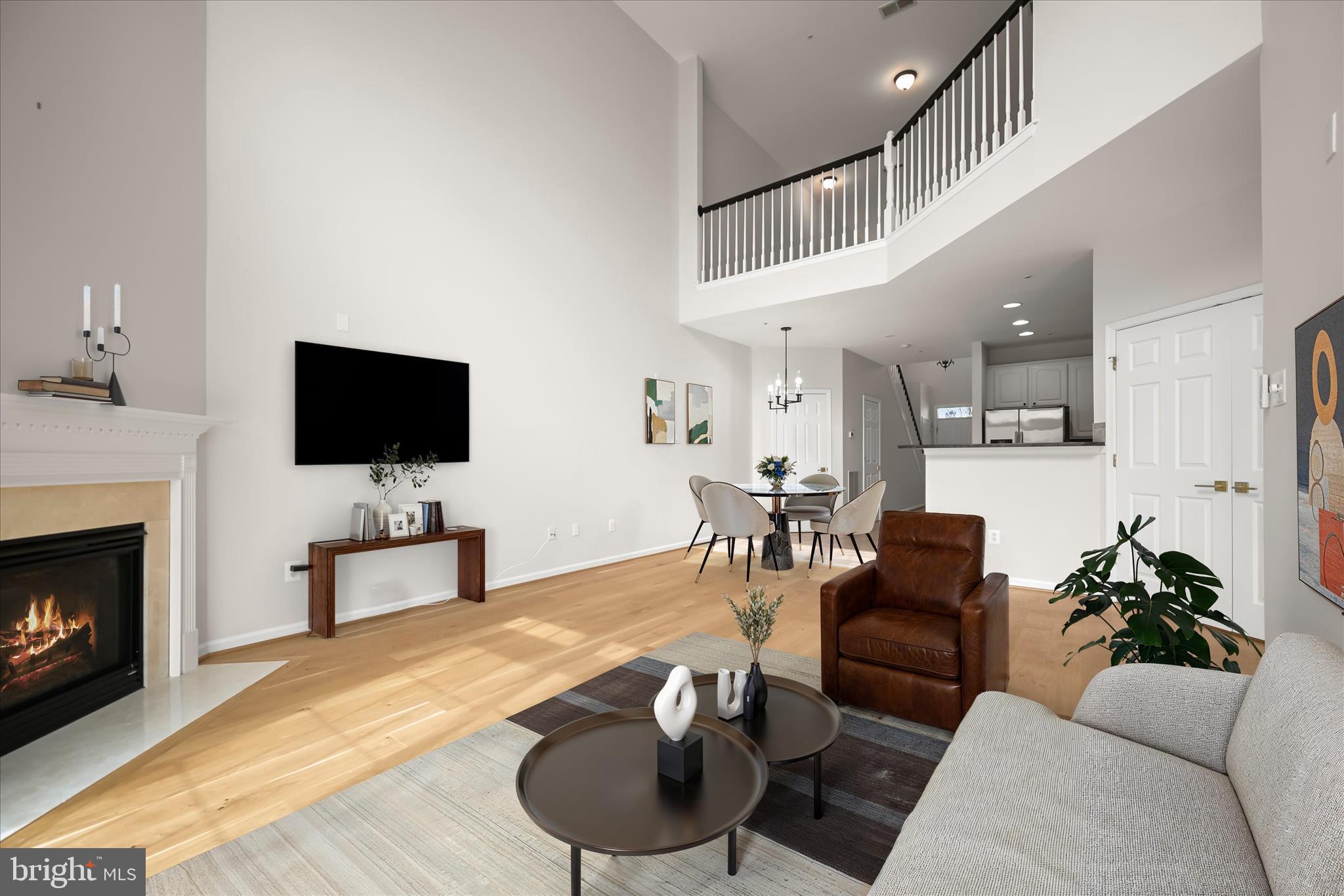 SNOWDEN OVERLOOK - Residential