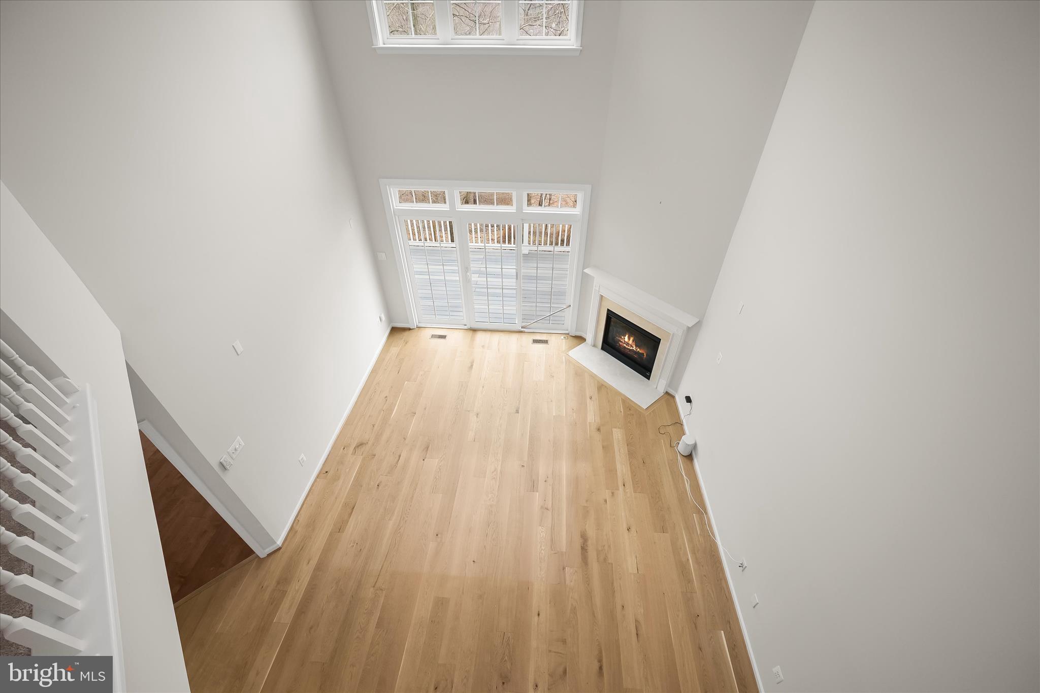 SNOWDEN OVERLOOK - Residential